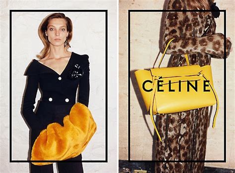 Céline: история бренда и его основательницы, сумки, очки, обувь Се.